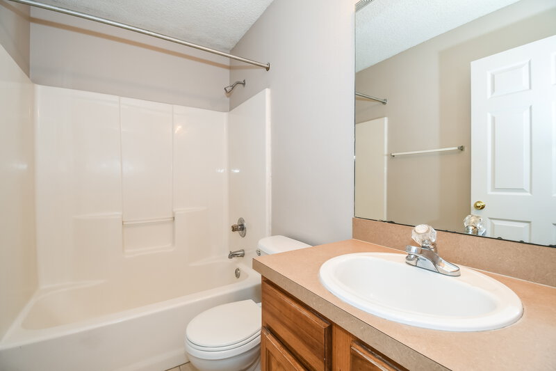 1,920/Mo, 2436 Paris Mill Rd Jacksonville, FL 32221 Misc View 11