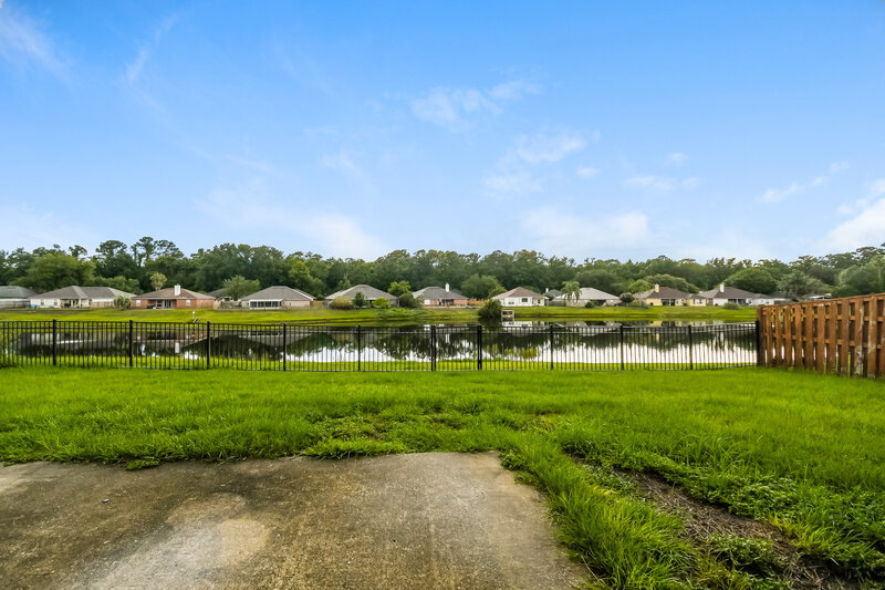 1,920/Mo, 2436 Paris Mill Rd Jacksonville, FL 32221 Misc View 12