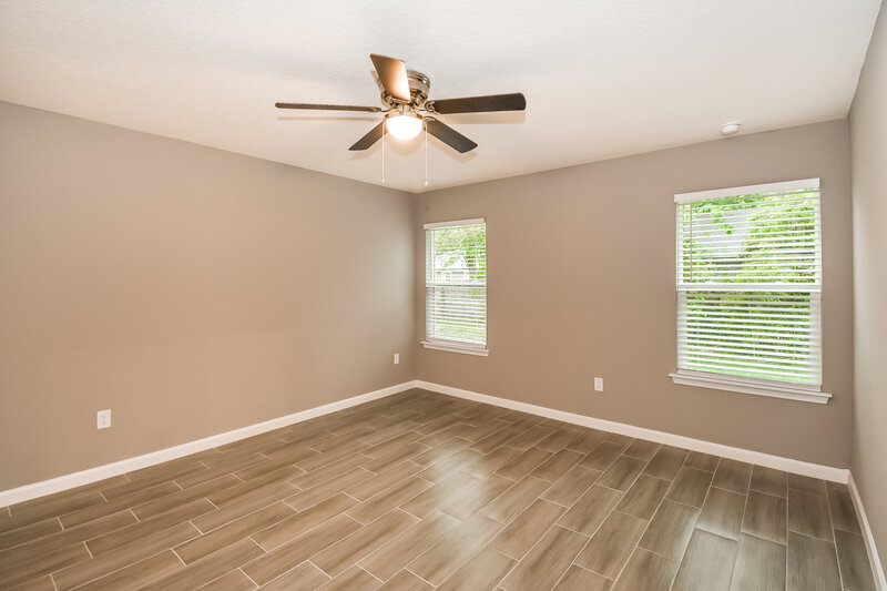 1,825/Mo, 6020 Patriots Landing Ln Jacksonville, FL 32244 Main Bedroom View