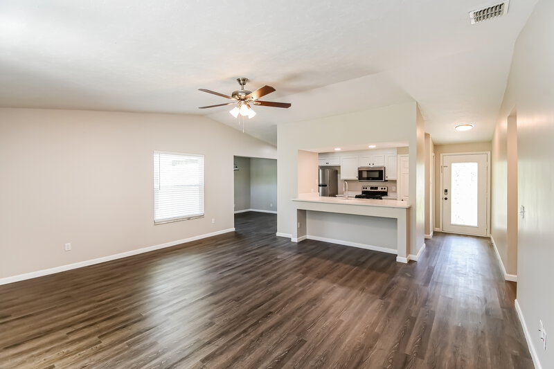 1,770/Mo, 1294 Bear Run Blvd Orange Park, FL 32065 Living Room View 2