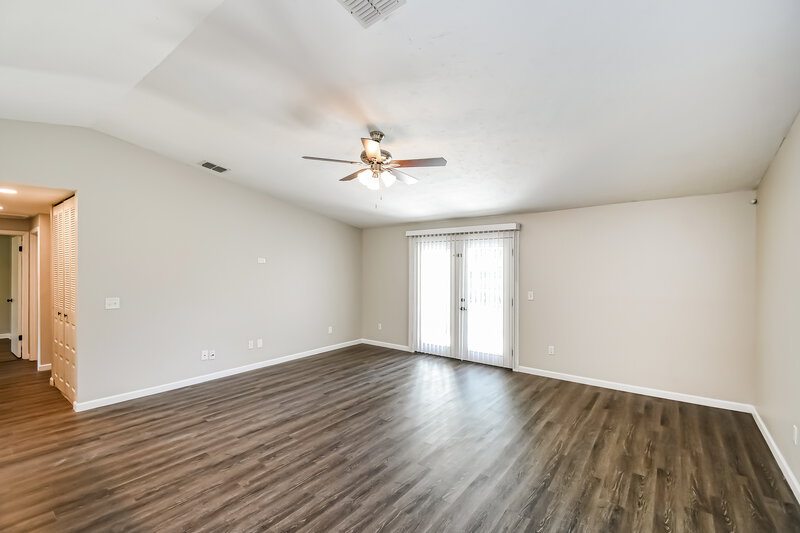 1,770/Mo, 1294 Bear Run Blvd Orange Park, FL 32065 Main Bedroom View