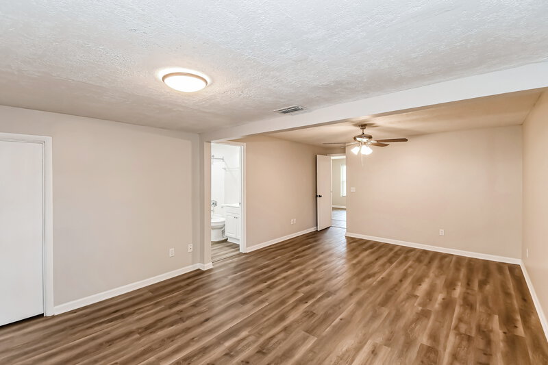 1,770/Mo, 1294 Bear Run Blvd Orange Park, FL 32065 Family Room View