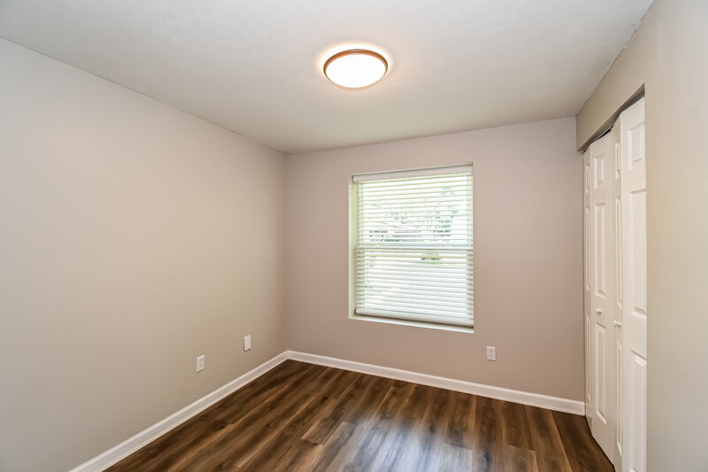 1,770/Mo, 1294 Bear Run Blvd Orange Park, FL 32065 Bedroom View