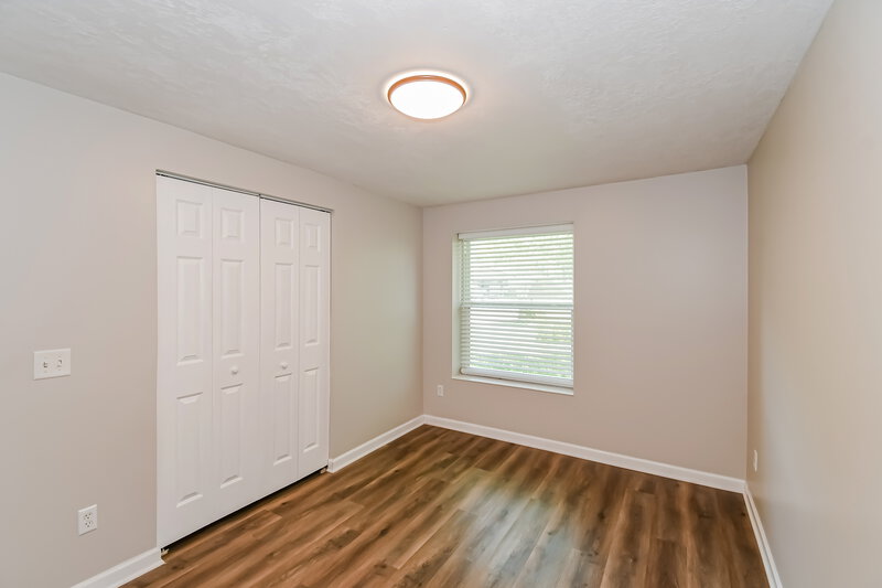 1,770/Mo, 1294 Bear Run Blvd Orange Park, FL 32065 Bedroom View 2
