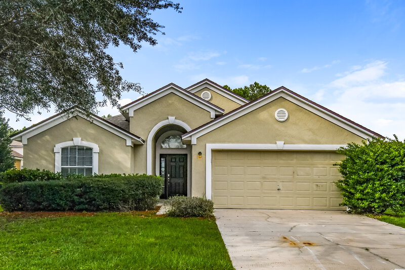 2,030/Mo, 1098 Maple Ln Orange Park, FL 32065 External View