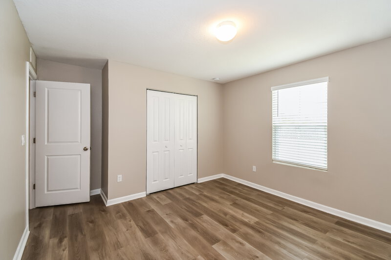 2,300/Mo, 2938 Hanging Valley Ln Orange Park, FL 32065 Bedroom View