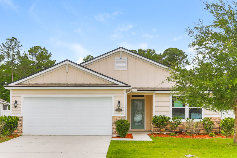 1,890/Mo, 4161 Fishing Creek Ln Middleburg, FL 32068 External View