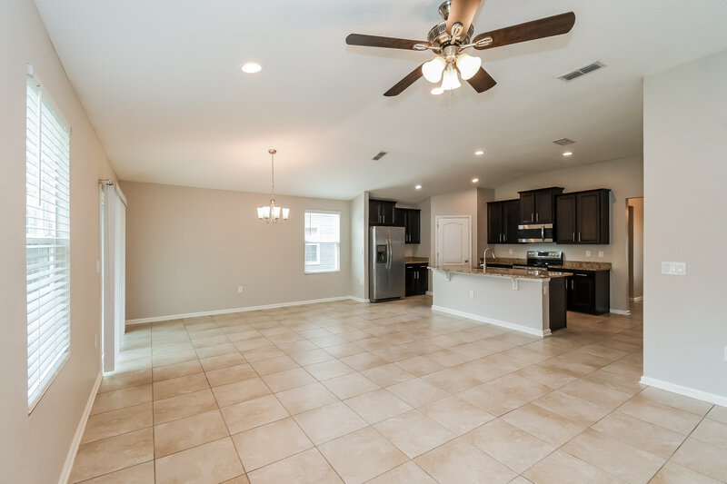 1,890/Mo, 4161 Fishing Creek Ln Middleburg, FL 32068 Living Room View 2