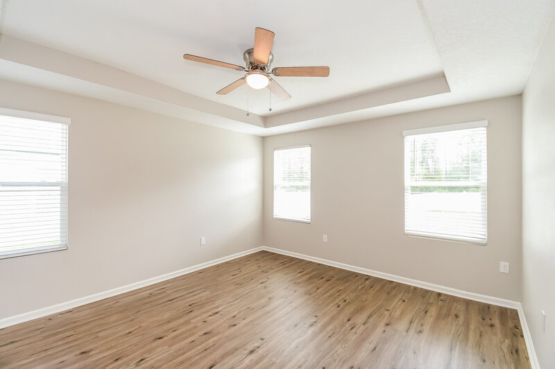 1,890/Mo, 4161 Fishing Creek Ln Middleburg, FL 32068 Main Bedroom View