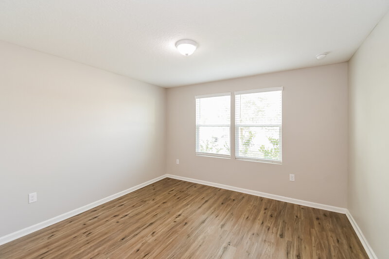 1,890/Mo, 4161 Fishing Creek Ln Middleburg, FL 32068 Bedroom View