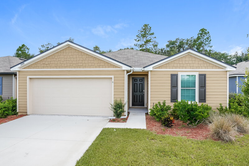1,975/Mo, 2990 Fisher Oak Pl Green Cove Springs, FL 32043 External View