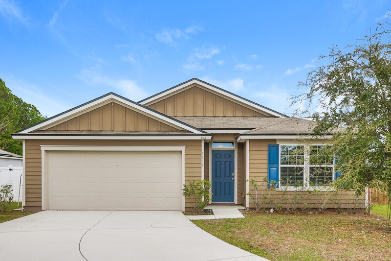2,090/Mo, 3514 Song Bird Lakes Dr Green Cove Springs, FL 32043 External View