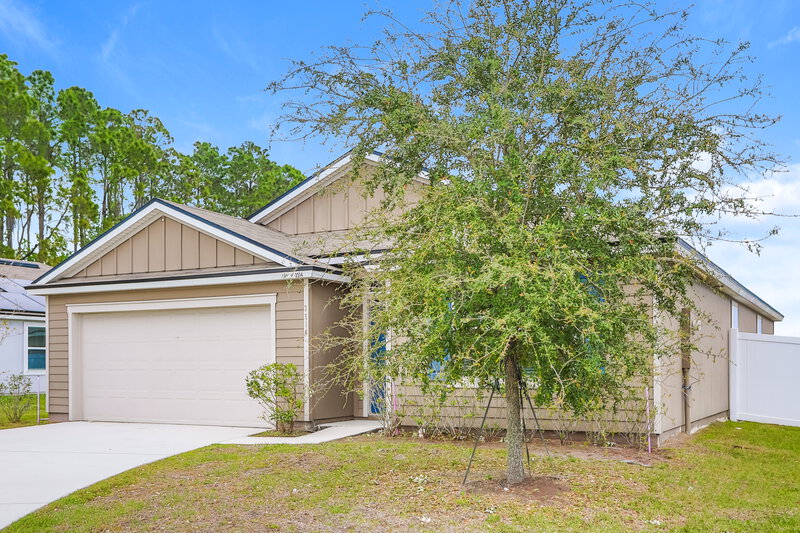2,090/Mo, 3514 Song Bird Lakes Dr Green Cove Springs, FL 32043 Front View