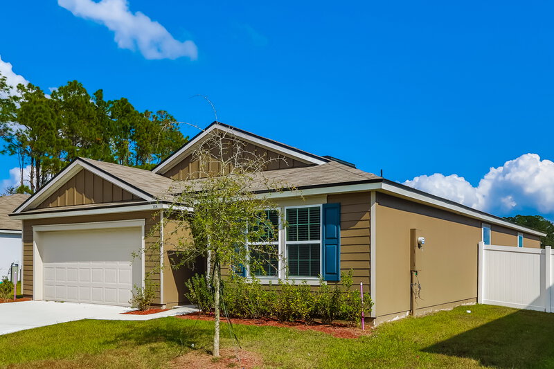 2,285/Mo, 3514 Song Bird Lakes Dr Green Cove Springs, FL 32043 Front View 2