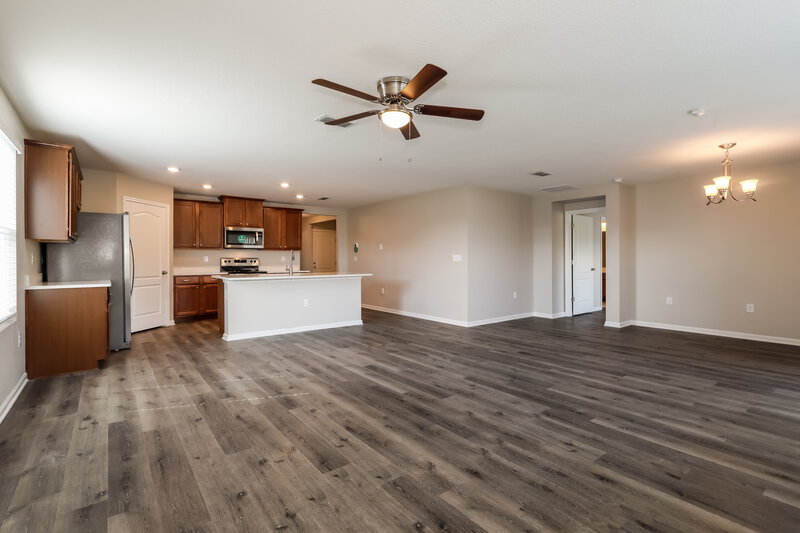 2,285/Mo, 3514 Song Bird Lakes Dr Green Cove Springs, FL 32043 Living Room View 2