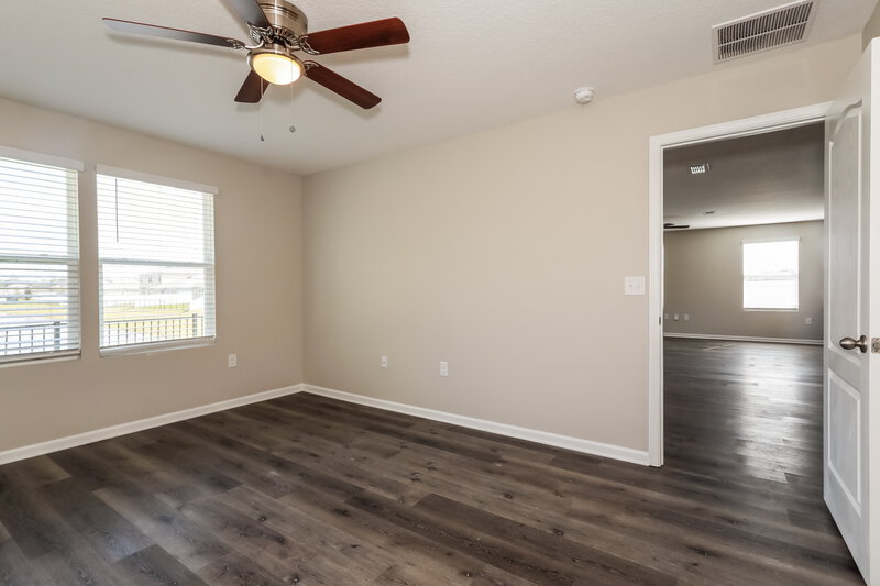 2,285/Mo, 3514 Song Bird Lakes Dr Green Cove Springs, FL 32043 Main Bedroom View