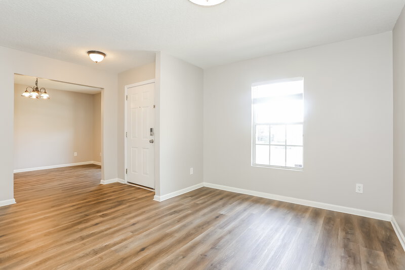 2,285/Mo, 2861 Taylor Hill Dr Jacksonville, FL 32221 Family Room View