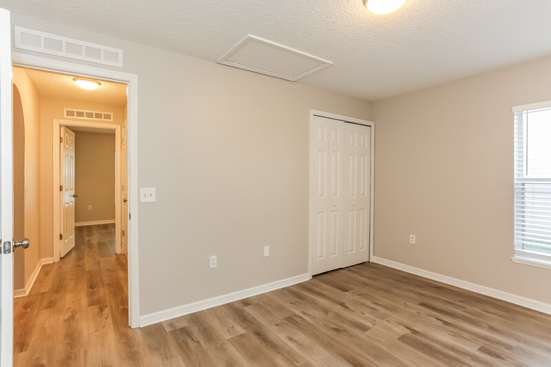 1,690/Mo, 8765 Merseyside Ave Jacksonville, FL 32219 Bedroom View
