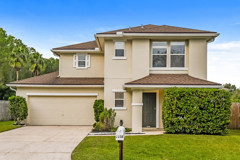 1,710/Mo, 2236 Fresco Dr Middleburg, FL 32068 External View