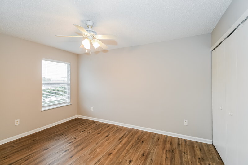 1,710/Mo, 2236 Fresco Dr Middleburg, FL 32068 Bedroom View