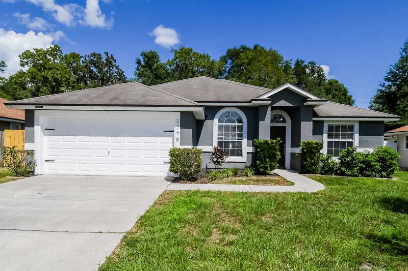 2,540/Mo, 2778 Ravine Hill Dr Middleburg, FL 32068 External View