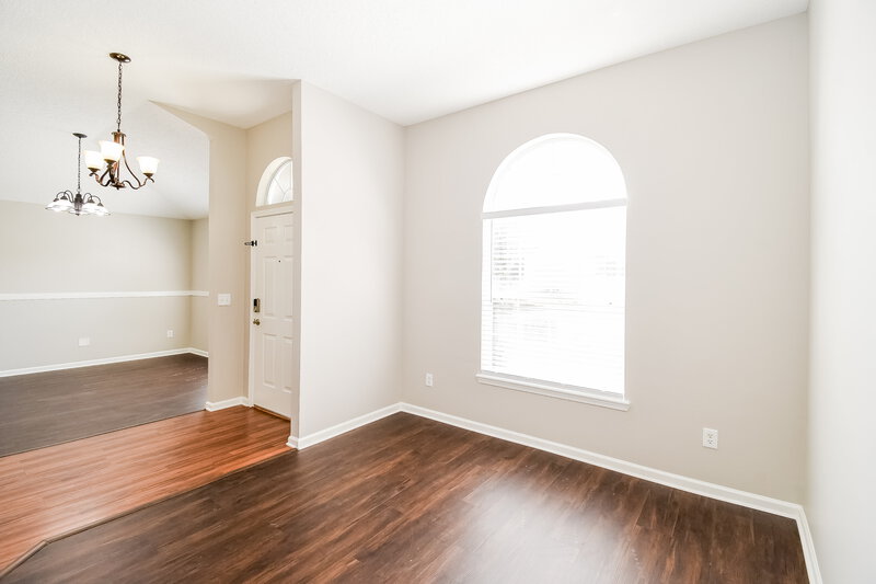 2,540/Mo, 2778 Ravine Hill Dr Middleburg, FL 32068 Dining Room View