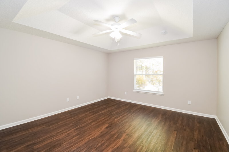 2,540/Mo, 2778 Ravine Hill Dr Middleburg, FL 32068 Main Bedroom View