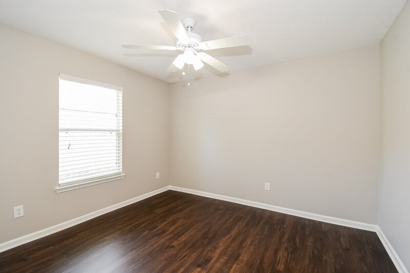 2,540/Mo, 2778 Ravine Hill Dr Middleburg, FL 32068 Bedroom View