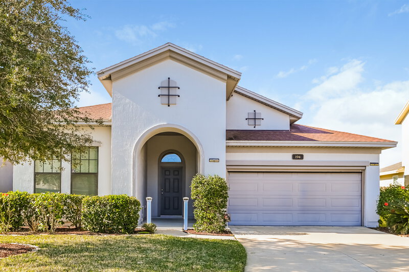 2,365/Mo, 194 Prairie Ridge Dr St Augustine, FL 32092 External View