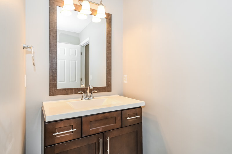 1,845/Mo, 522 Meldrum Ln Orange Park, FL 32065 Bathroom View