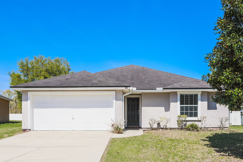 1,640/Mo, 2680 Creek Ridge Dr Green Cove Springs, FL 32043 External View