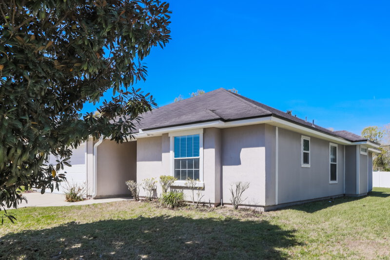 1,640/Mo, 2680 Creek Ridge Dr Green Cove Springs, FL 32043 Front View