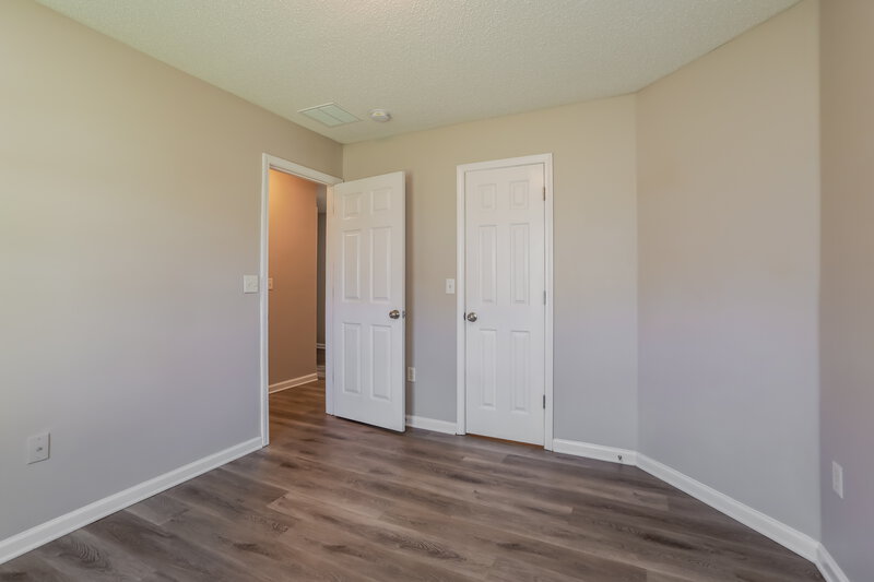 1,640/Mo, 2680 Creek Ridge Dr Green Cove Springs, FL 32043 Bedroom View 2