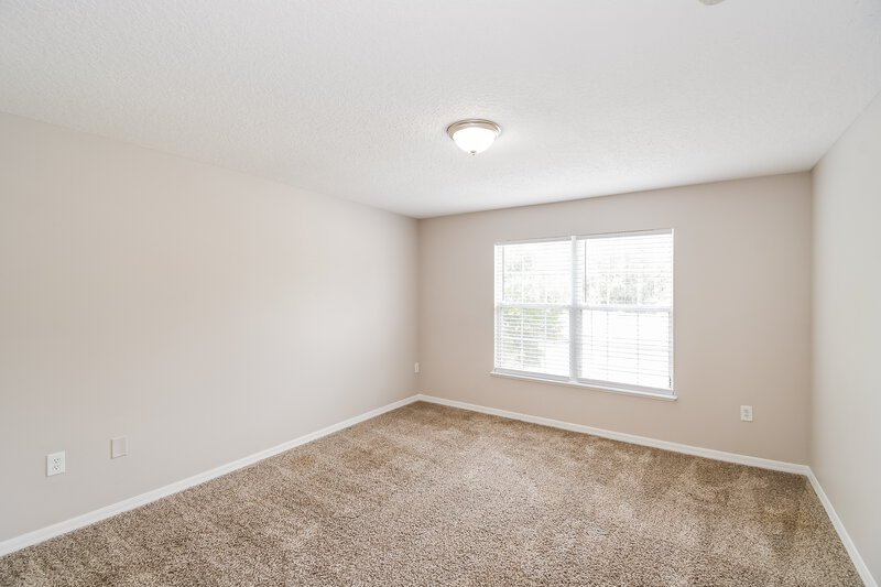 2,590/Mo, 11994 Iron Creek Rd Jacksonville, FL 32218 Bedroom View