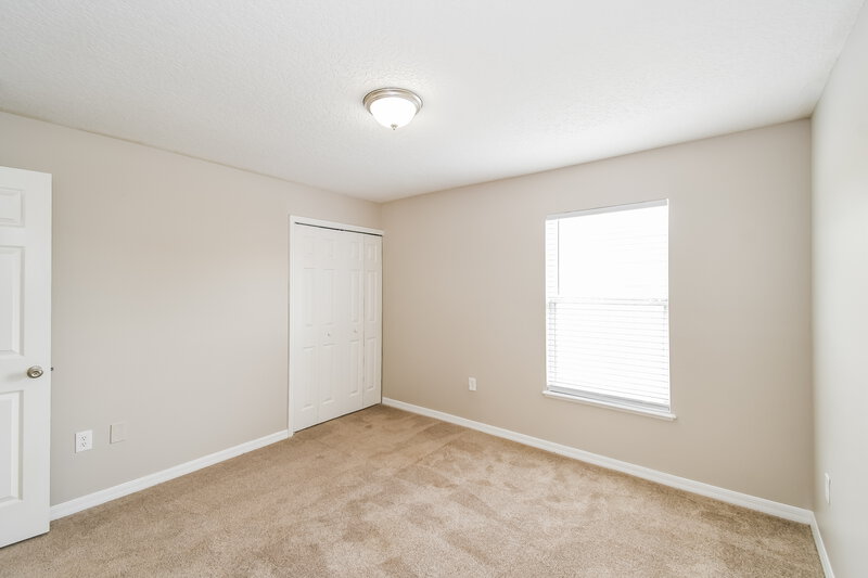 2,590/Mo, 11994 Iron Creek Rd Jacksonville, FL 32218 Bedroom View 2