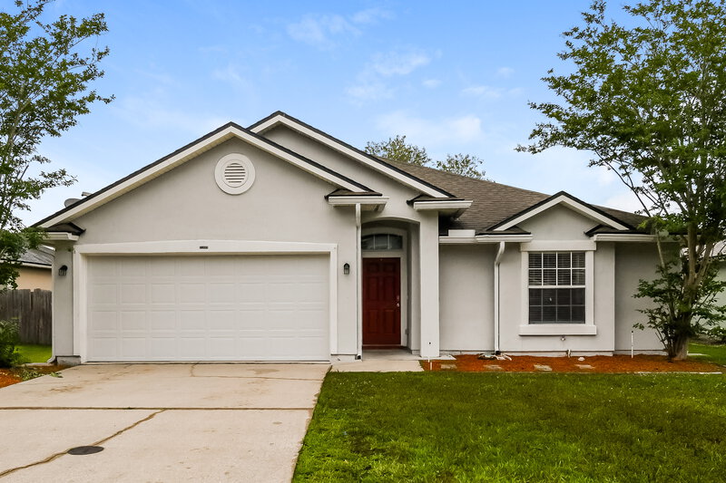 2,145/Mo, 45098 Amhurst Oaks Dr Callahan, FL 32011 External View