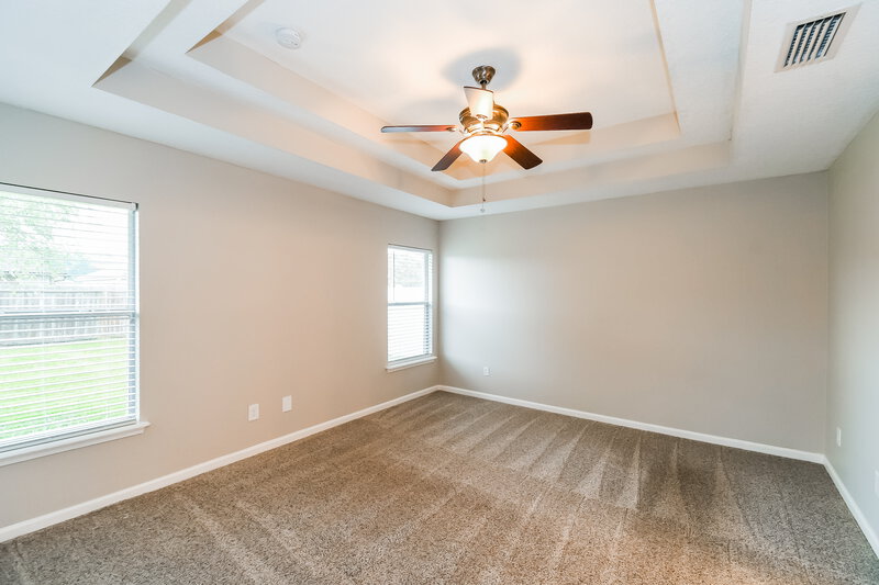 2,145/Mo, 45098 Amhurst Oaks Dr Callahan, FL 32011 Main Bedroom View