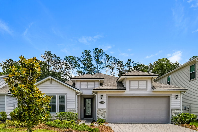 3,060/Mo, 2269 Eagle Perch Pl Fleming Island, FL 32003 External View