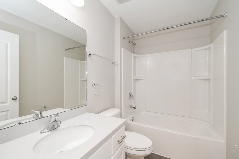 3,060/Mo, 2269 Eagle Perch Pl Fleming Island, FL 32003 Bathroom View