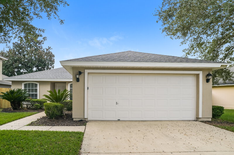 1,720/Mo, 9526 Staples Mill Dr Jacksonville, FL 32244 External View
