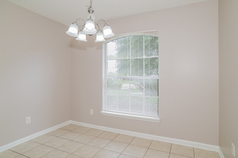 1,720/Mo, 9526 Staples Mill Dr Jacksonville, FL 32244 Dining Room View