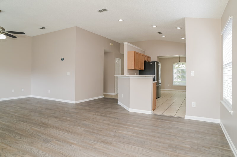 1,720/Mo, 9526 Staples Mill Dr Jacksonville, FL 32244 Breakfast Nook View 2