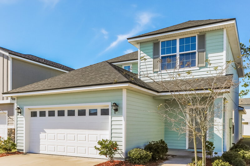 3,430/Mo, 1976 Constitutional Republic Pl Jacksonville, FL 32221 Front View