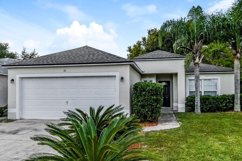 2,350/Mo, 84 Reeding Ridge Dr W Jacksonville, FL 32225 External View