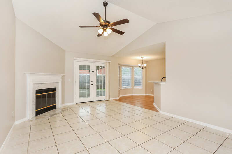 2,115/Mo, 3656 Double Branch Ln Orange Park, FL 32073 Misc View 3