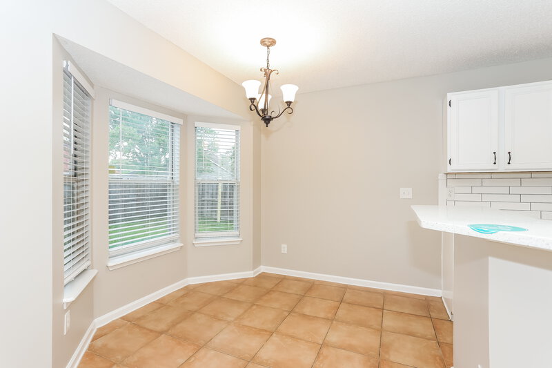 2,115/Mo, 3656 Double Branch Ln Orange Park, FL 32073 Floorplan View 2