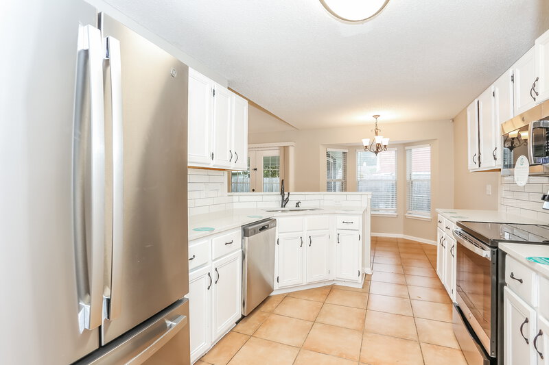 2,115/Mo, 3656 Double Branch Ln Orange Park, FL 32073 Misc View 5