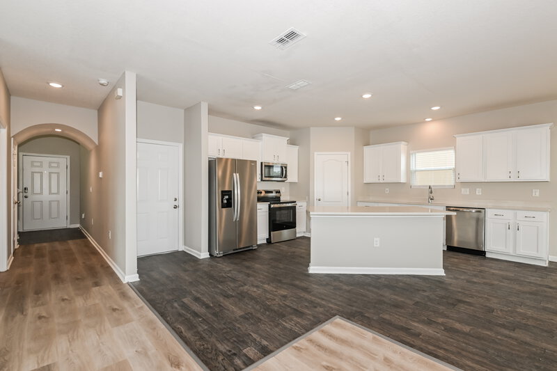 1,875/Mo, 11598 Walleye Dr Jacksonville, FL 32226 Living Room View