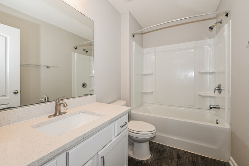 1,875/Mo, 11598 Walleye Dr Jacksonville, FL 32226 Bathroom View