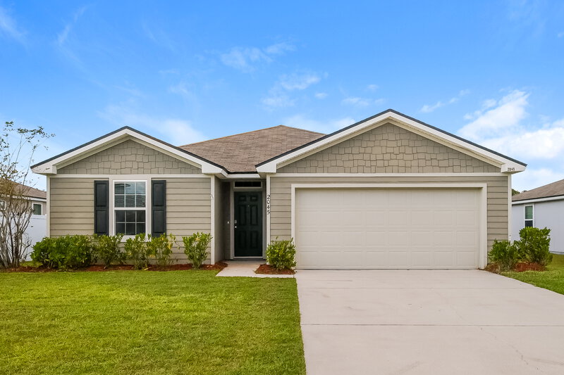 1,705/Mo, 2045 Pebble Point Dr Green Cove Springs, FL 32043 External View